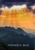 The Vaudois - Last Faith Standing (eBook, ePUB)