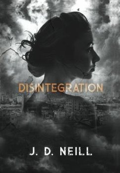 Cover Disintegration (eBook, ePUB)