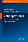 Antidepressants (eBook, PDF)