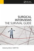 Surgical Interviews (eBook, ePUB)