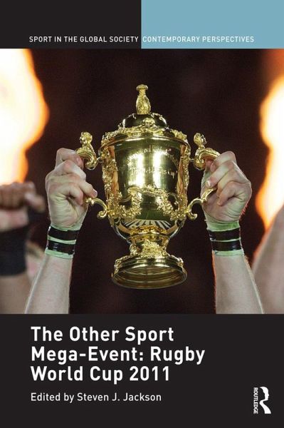 The Other Sport Mega-Event: Rugby World Cup 2011 (eBook, ePUB)