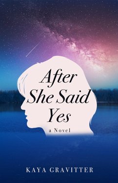 Cover After She Said Yes (eBook, ePUB)
