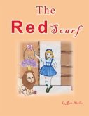 The Red Scarf (eBook, ePUB)