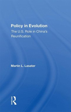Cover Policy In Evolution (eBook, PDF)