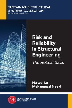 Risk and Reliability in Structural Engineering (eBook, ePUB)