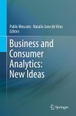 Business and Consumer Analytics: New Ideas (eBook, PDF)