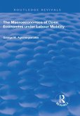 The Macroeconomics of Open Economies Under Labour Mobility (eBook, ePUB) The Macroeconomics of Open Economies Under Labour Mobility (eBook, ePUB)