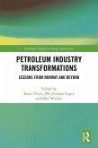 Petroleum Industry Transformations (eBook, ePUB)
