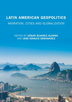 Latin American Geopolitics (eBook, PDF)