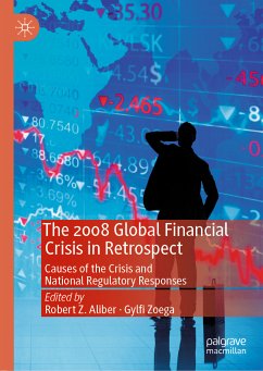 The 2008 Global Financial Crisis in Retrospect (eBook, PDF)