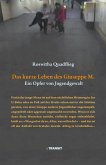 Das kurze Leben des Giuseppe M. (eBook, ePUB)