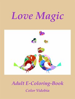 Love MagicLove Magic (eBook, ePUB) - Color Vidobia