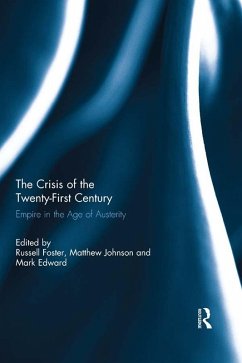 The Crisis of the Twenty-First Century (eBook, PDF)