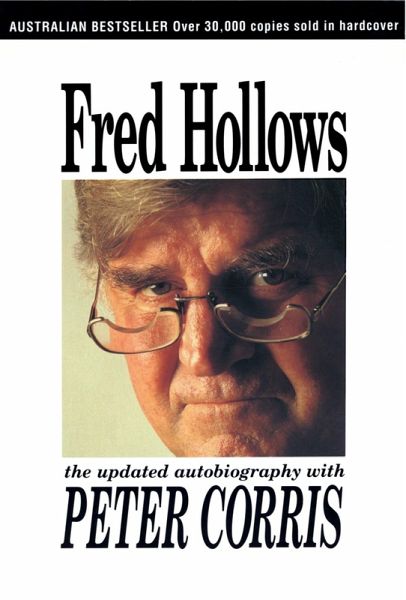 Fred Hollows (eBook, ePUB) Fred Hollows (eBook, ePUB)