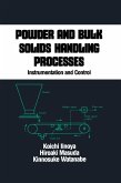 Powder and Bulk Solids Handling Processes (eBook, ePUB)