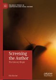 Screening the Author (eBook, PDF)