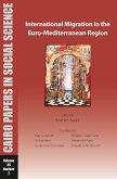 International Migration in the Euro-Mediterranean Region (eBook, ePUB)