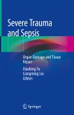 Severe Trauma and Sepsis (eBook, PDF)