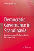 Democratic Governance in Scandinavia (eBook, PDF)