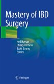 Mastery of IBD Surgery (eBook, PDF)