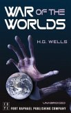The War of the Worlds - Unabridged (eBook, ePUB)