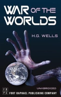 The War of the Worlds - Unabridged (eBook, ePUB) - Wells, H. G.