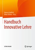 Handbuch Innovative Lehre (eBook, PDF)