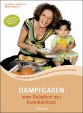 Dampfgaren (eBook, ePUB)