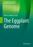 The Eggplant Genome (eBook, PDF)