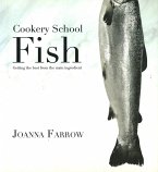 Cookery School: Fish (eBook, ePUB)