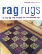 Rag Rugs (eBook, ePUB) - Bild 1