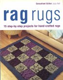 Rag Rugs (eBook, ePUB)