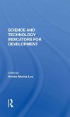 Science And Technology Indicators For Development (eBook, ePUB)