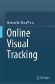 Online Visual Tracking (eBook, PDF)