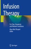 Infusion Therapy (eBook, PDF)