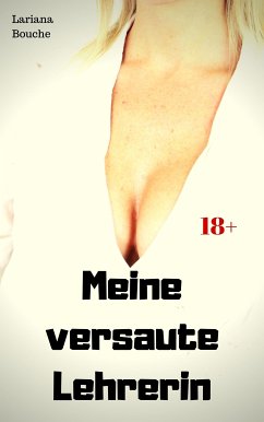 Meine versaute Lehrerin (eBook, ePUB) - Bouche, Lariana