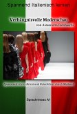 Verhängnisvolle Modenschau - Sprachkurs Italienisch-Deutsch A1 (eBook, ePUB)