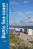 Baltic Sea coast of Mecklenburg-Western Pomerania (eBook, ePUB)