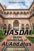 HASDAI IN THE GOLDEN AGE OF AL-ANDALUS (eBook, ePUB)