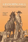 A Ranching Saga (eBook, ePUB) A Ranching Saga (eBook, ePUB)