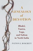 A Genealogy of Devotion (eBook, ePUB)