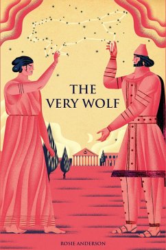 The Very Wolf (eBook, ePUB) - Anderson, Rosie