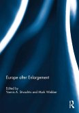 Europe after Enlargement (eBook, ePUB) Europe after Enlargement (eBook, ePUB)