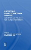 Promoting High Technology Industry (eBook, ePUB)