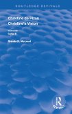 Christine's Vision (eBook, ePUB)