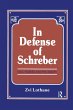 In Defense of Schreber (eBook, PDF) - Bild 1