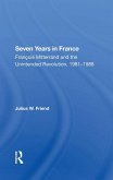 Seven Years In France (eBook, PDF)