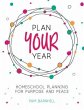Plan Your Year (eBook, ePUB) - Bild 1