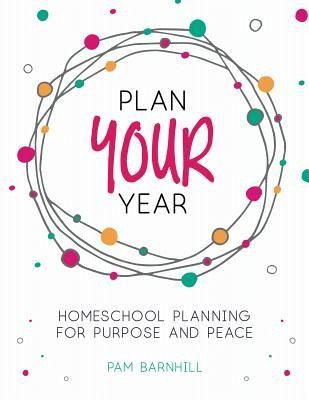Plan Your Year (eBook, ePUB)