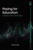 Paying for Education (eBook, ePUB)